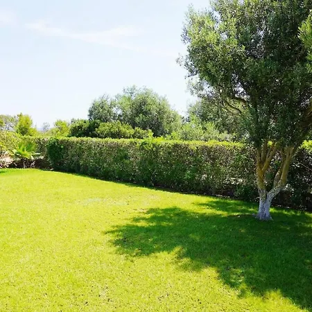 Villa Pepe